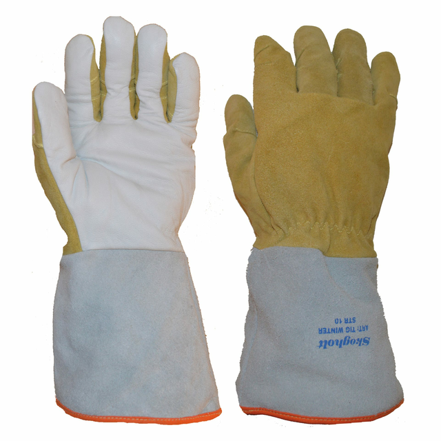 WELDING GLOVE MIG WINTER